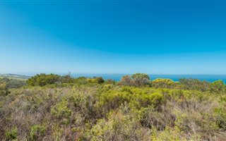 3.3 ha Land available in Hansmoeskraal