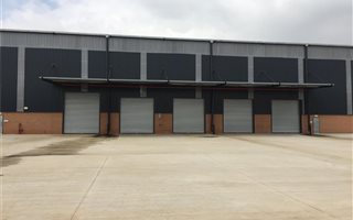 8400 m² Industrial space in Boksburg Central