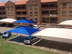 2 Bedroom Flat in Clarina