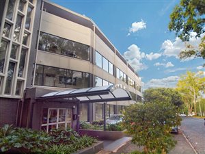 1 Bed Apartment in Illovo