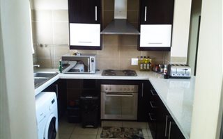 2 Bedroom Apartment in Ebotse Estate