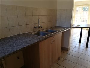 2 Bed Townhouse in Orchards