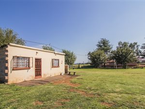888 m² Land available in Westonaria