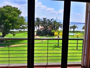 2 Bed Apartment in Hartbeespoort Dam