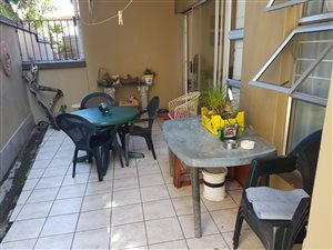 2 Bed Apartment in Margate