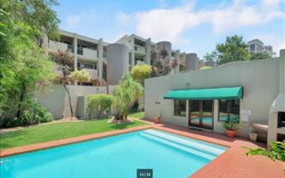1 Bedroom Apartment in Morningside