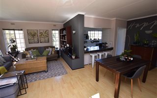 1 Bedroom Apartment in Rivonia
