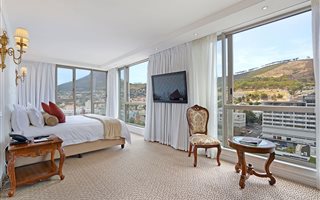 3 Bedroom Apartment in Cape Town City Centre