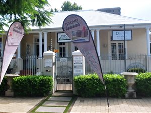 189 m² Commercial space in Morningside