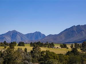 920 m² Land available in Mont Fleur Mountain Estate