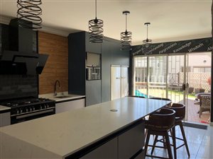 4 Bed House in Impala Park