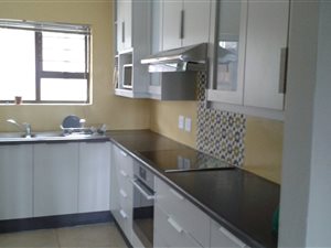 3 Bedroom House in Allens Nek