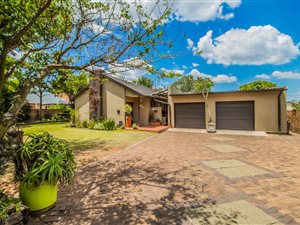 5 Bed House in Impala Park