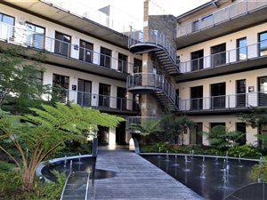 302 m² Commercial space in Melrose Arch