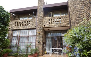 3 Bedroom Cluster in Linksfield