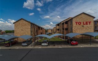 2 Bedroom Apartment in Erand Gardens