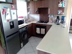 1 Bed Townhouse in Verwoerdpark