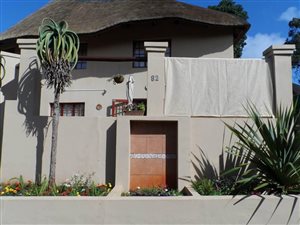4 Bed House in Woodgrange