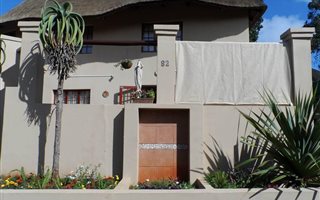 4 Bedroom House in Woodgrange