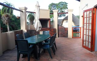 4 Bedroom House in Woodgrange