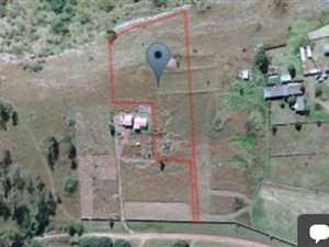 8036 m² Land available in Monteseel