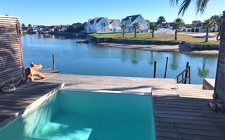 3 Bedroom Townhouse in St Francis Bay Canals