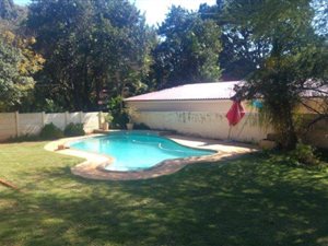4 Bed House in Montana Park