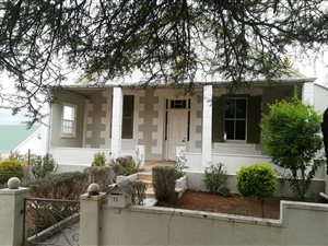 2 Bed House in De Rust