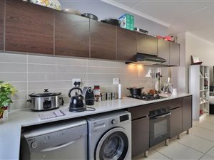 2 Bed Apartment in Greenstone Hill