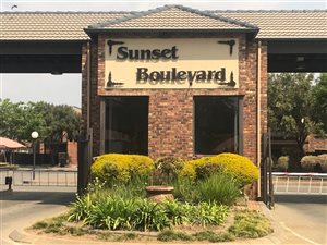 2 Bed Townhouse in Rand Collieries