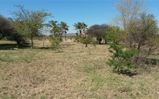 10.9 ha Land available in Bon Accord