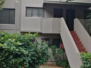 2 Bed Townhouse in Eastwood