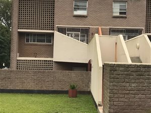 3 Bed Apartment in Morningside