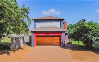 3 Bedroom House in Annlin