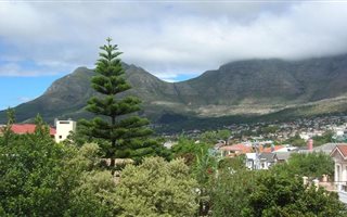 2 Bedroom Apartment in Tamboerskloof