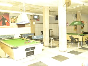 Commercial space in Kensington