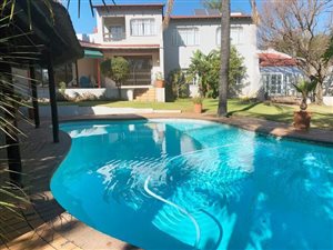 3 Bed House in River Club