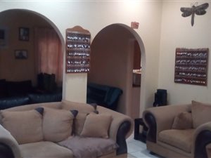 3 Bed House in Capital Park