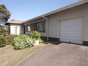 3 Bed House in Yellowwood Park