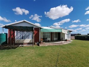 11361 ha Farm in Calvinia