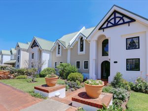 2 Bed House in Fancourt