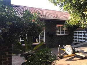 4 Bed House in Petersfield