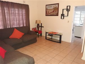 3 Bed House in Pumula
