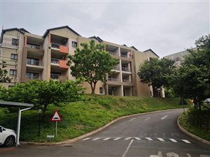 2 Bed Apartment in Sherwood