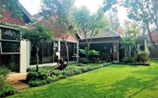 3 Bedroom House in Raslouw Glen
