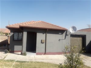 3 Bed House in Riverlea