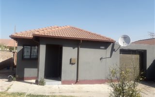 3 Bedroom House in Riverlea