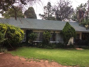 3 Bed House in Kensington B