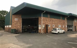 302 m² Industrial space in Westmead
