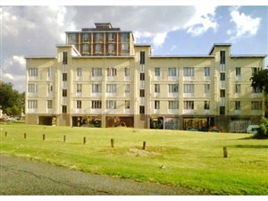 1 Bed Apartment in Sophiatown